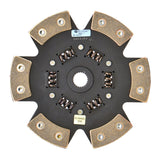 Centerforce DFX(R), Extreme Performance Clutch Friction Disc, 9.250in Dia. (323544020)