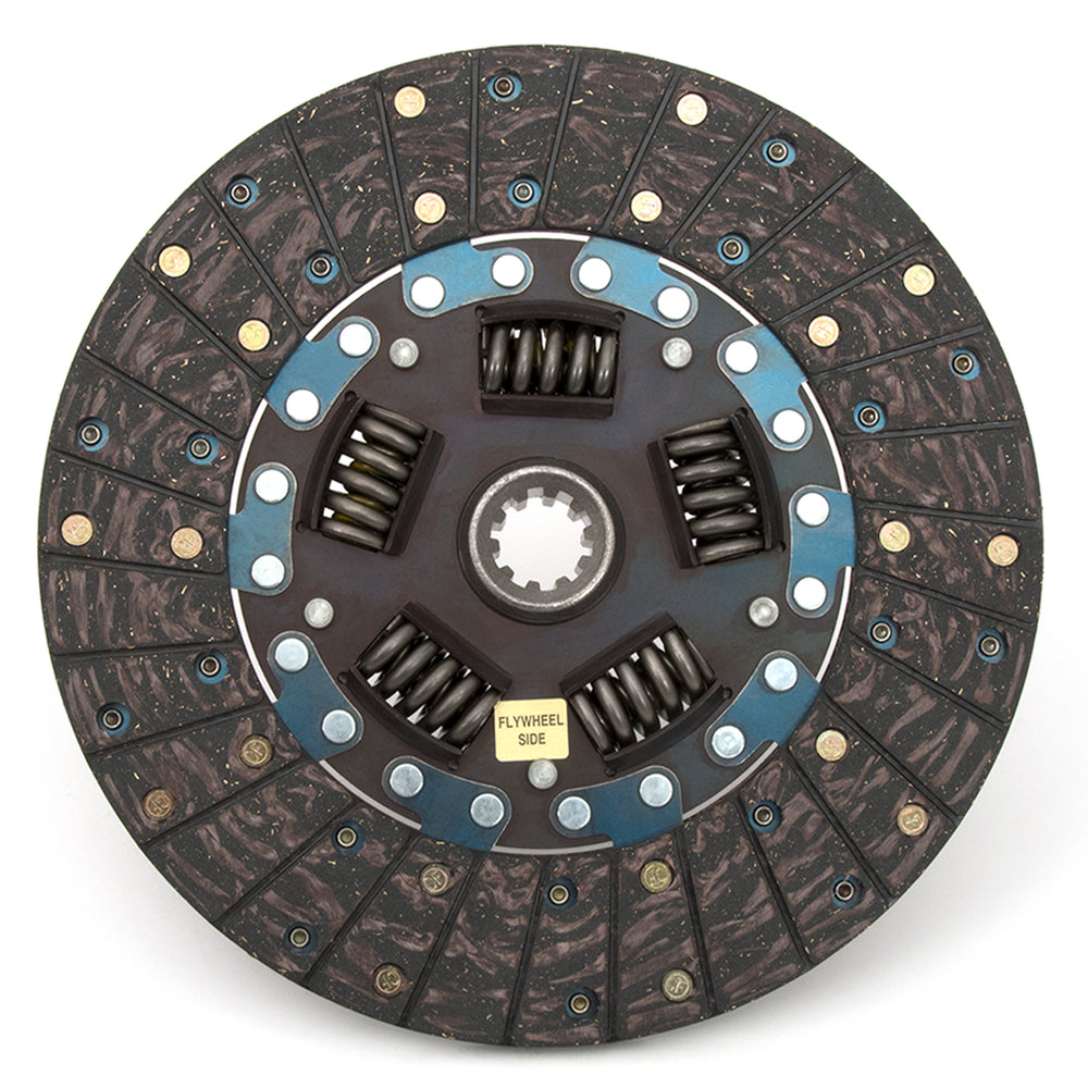 Centerforce® I and II, Premium Clutch Friction Disc, 10.400in Dia., 10-Spline (380920)