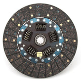 Centerforce(R) I and II, Premium Clutch Friction Disc, 10.400in Dia., 10-Spline (380920)