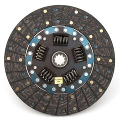 Centerforce® I and II, Premium Clutch Friction Disc, 10.400in Dia., 10-Spline (380920)