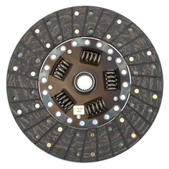 Centerforce® I and II, Premium Clutch Friction Disc, 11in Dia., 26-Spline (381017)