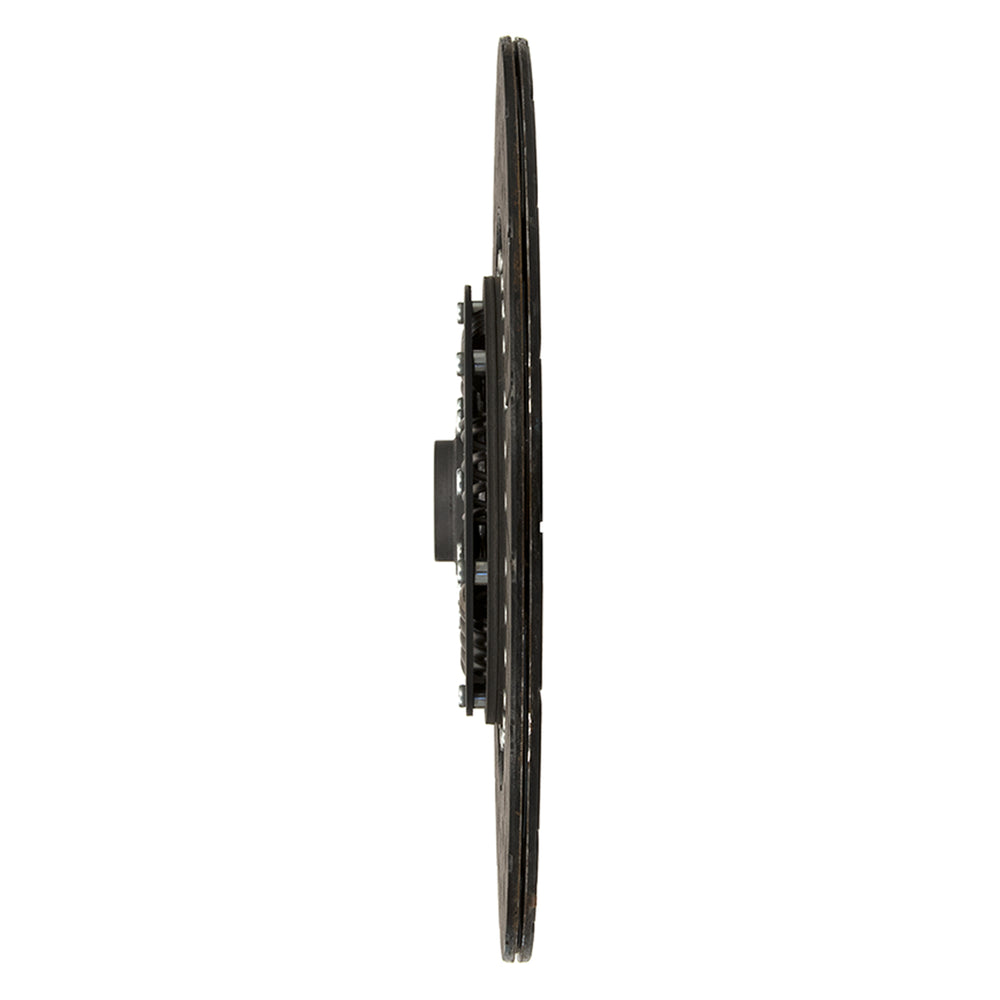 Centerforce® I and II, Premium Clutch Friction Disc, 12.250in Dia., 10-Spline (381030)