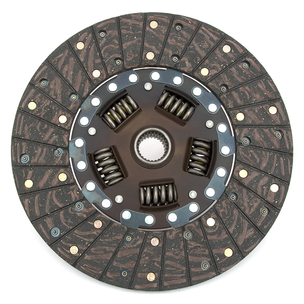 Centerforce® I and II, Premium Clutch Friction Disc, 11in Dia., 26-Spline (381039)