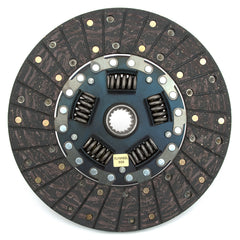Centerforce® I and II, Premium Clutch Friction Disc, 11in Dia., 18-Spline