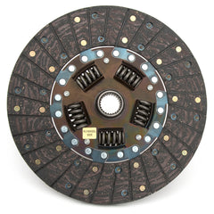 Centerforce® I and II, Premium Clutch Friction Disc, 11in Dia., 26-Spline (384148)