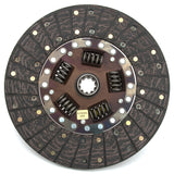 Centerforce(R) I and II, Premium Clutch Friction Disc, 11in Dia., 10-Spline (384188)
