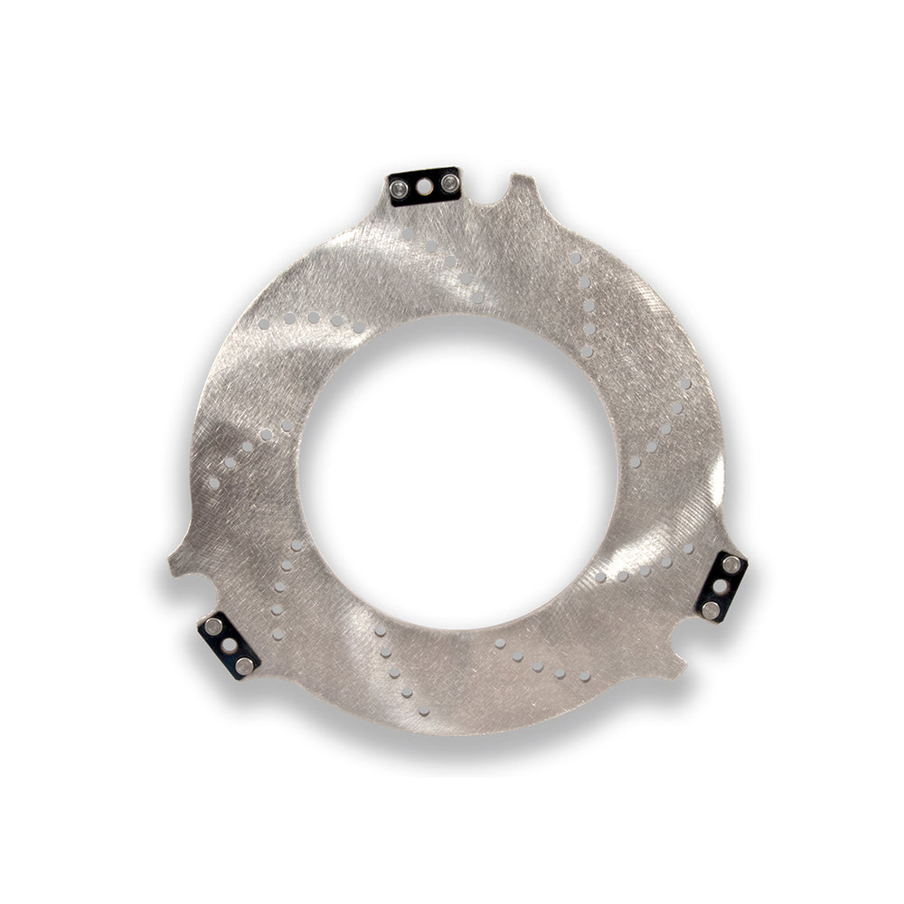 Centerforce SST 10.4, Multi=Disc Clutch and Flywheel Kit, 46.20 lbs — 10.4" (412613000)