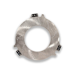 Centerforce SST 10.4, Multi=Disc Clutch and Flywheel Kit, 46.20 lbs — 10.4" (412613000)