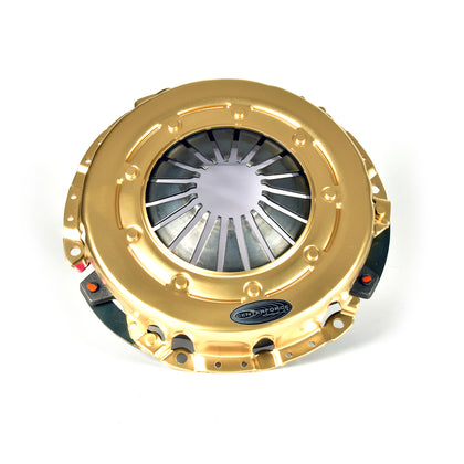 Centerforce SST 10.4, Multi=Disc Clutch and Flywheel Kit, 51.6 lbs