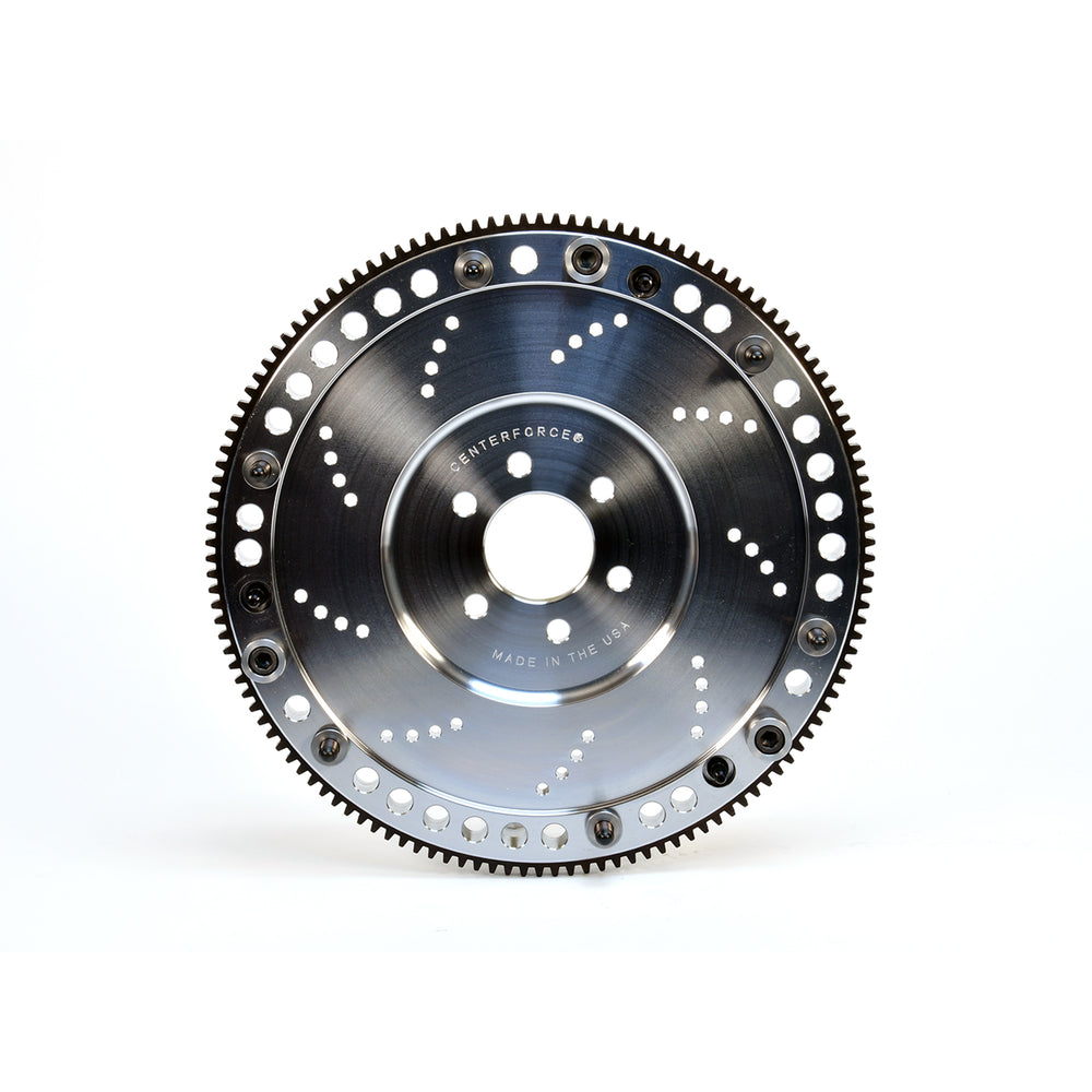 Centerforce SST 10.4, Multi=Disc Clutch and Flywheel Kit, 46.25 lbs