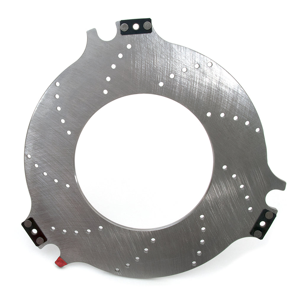 Centerforce DYAD® DS 10.4, Multi-Disc Clutch and Flywheel Kit, 157 Tooth Gear — 10.4" (413115700)