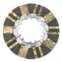 Centerforce DYAD® DS 10.4, Multi-Disc Clutch and Flywheel Kit, 157 Tooth Gear — 10.4" (413115750)