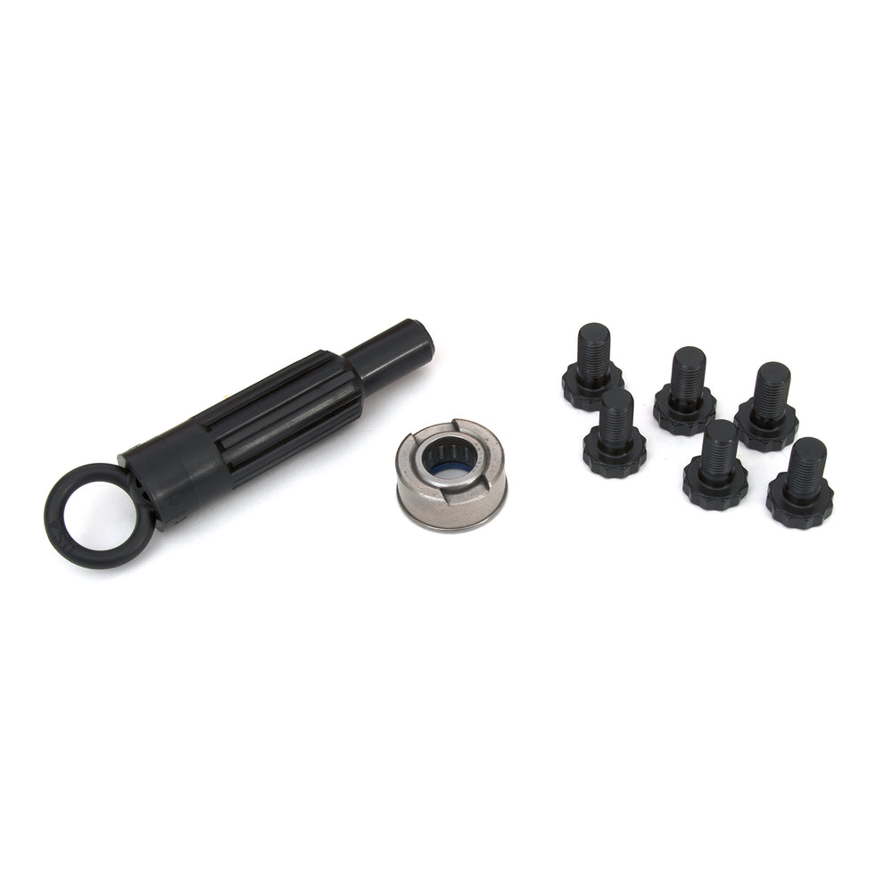 Centerforce DYAD® DS 10.4, Multi-Disc Clutch and Flywheel Kit, 157 Tooth Gear — 10.4" (413215750)