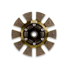Centerforce DYAD® DS 10.4, Multi-Disc Clutch and Flywheel Kit, 55.60 lbs