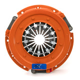 Centerforce DYAD(R) XDS 10.4, Extreme Multi-Disc Clutch and Flywheel Kit — 10.4" (415114805)