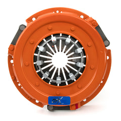 Centerforce DYAD® XDS 10.4, Extreme Multi-Disc Clutch and Flywheel Kit — 10.4" (415114805)