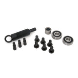 Centerforce DYAD(R) XDS 10.4, Extreme Multi-Disc Clutch and Flywheel Kit — 10.4" (415614842)