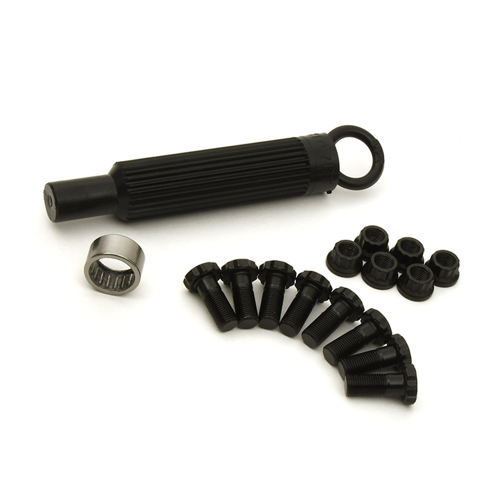 Centerforce DYAD® XDS 10.4, Extreme Multi-Disc Clutch and Flywheel Kit — 10.4" (427613092)