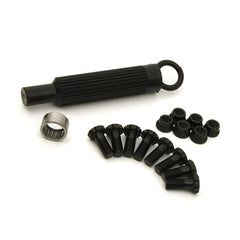 Centerforce DYAD® XDS 10.4, Extreme Multi-Disc Clutch and Flywheel Kit — 10.4" (427613092)