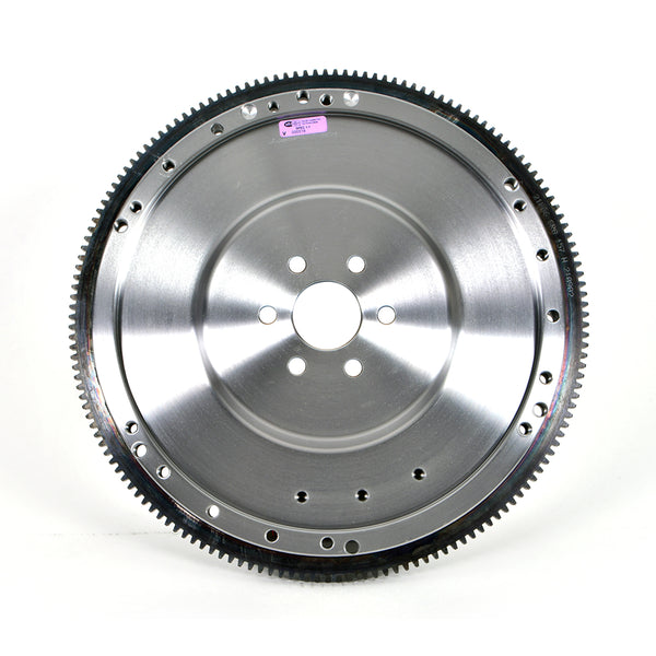 Centerforce® Flywheels, Performance Steel, 24.2 lbs, 157 Tooth Gear