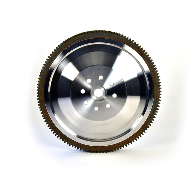 Centerforce® Flywheels, Performance Steel, 47.2 lbs, 129 Tooth Gear (700840)