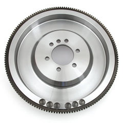 Centerforce® Flywheels, Performance Steel, 27.5 lbs, 153 Tooth Gear — for select Chevrolet and Pontiac vehicles (754173)