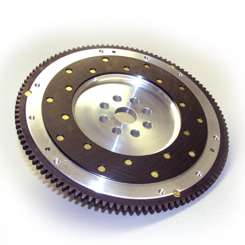 Centerforce® Flywheels, Light Weight Aluminum, 7.1 lbs, 112 Tooth Gear