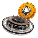 Centerforce DYAD(R) XDS 8.75, Extreme Multi-Disc Clutch and Flywheel Kit — 8.75" (814262842)