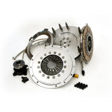 Centerforce DYAD(R) XDS 8.75, Extreme Multi-Disc Clutch and Flywheel Kit — 8.75" (818231520)