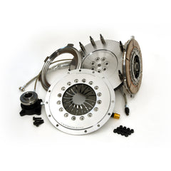 Centerforce DYAD® XDS 8.75, Extreme Multi-Disc Clutch and Flywheel Kit — 8.75" (818231520)
