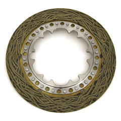 Centerforce DYAD® DS 8.75, Multi-Disc Clutch and Flywheel Kit, 21.20 lbs