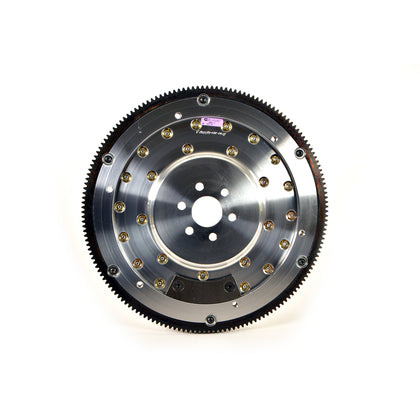 Centerforce(R) Flywheels, Light Weight Aluminum, 164 Tooth Gear, 6 Bolt Crank