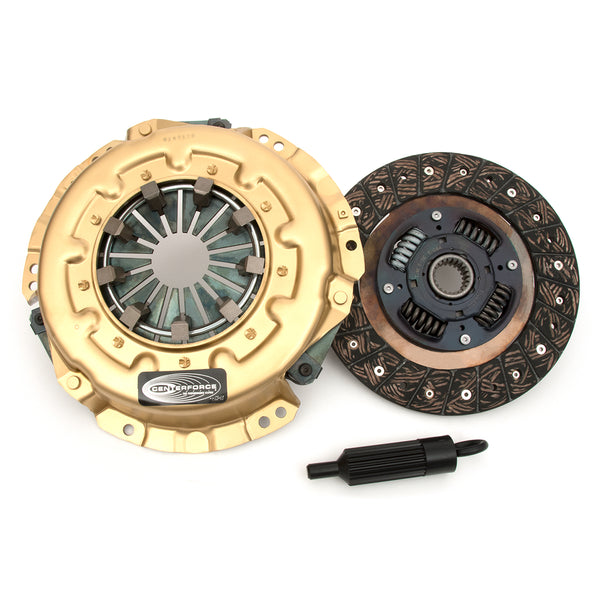 Centerforce® I, Premium Clutch Pressure Plate and Disc Set, 209 ft/lbs Capacity