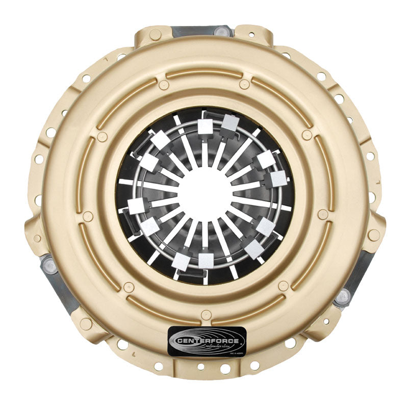 Centerforce® I, Premium Clutch Pressure Plate, 479 ft/lbs Capacity, 11in Dia. (CF165400)