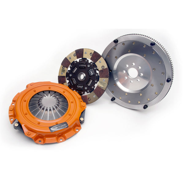Centerforce Dual Friction®, High Performance Clutch Pressure Plate (DF010249)