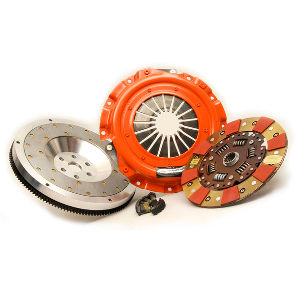 Centerforce Transmission Clutch and Flywheel Kit (DF011401)