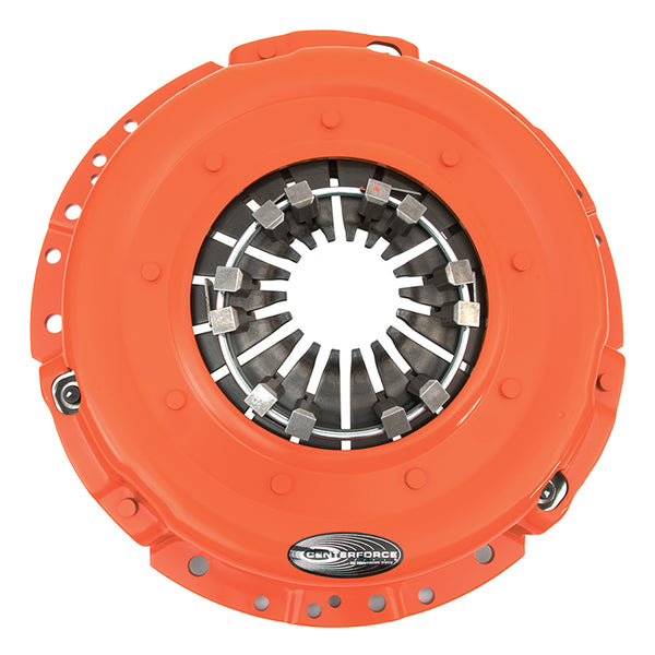 Centerforce Dual Friction®, High Performance Clutch Pressure Plate and Disc Set (DF023500)