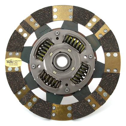 Centerforce Dual Friction(R), High Performance Clutch Pressure Plate and Disc Set (DF150651)