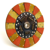 Centerforce Dual Friction(R), High Performance Clutch Friction Disc, 11in Dia. (DF281226)