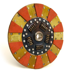 Centerforce Dual Friction®, High Performance Clutch Friction Disc, 11in Dia. (DF281226)