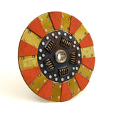 Centerforce Dual Friction(R), High Performance Clutch Friction Disc, 11in Dia. (DF380800)