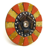 Centerforce Dual Friction(R), High Performance Clutch Friction Disc, 10.4in Dia. (DF381021)