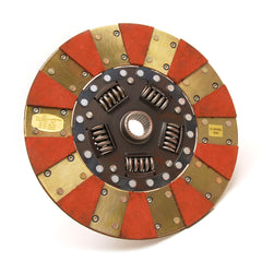 Centerforce Dual Friction®, High Performance Clutch Friction Disc, 11in Dia. (DF381039)