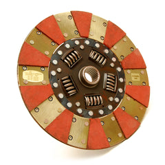 Centerforce Dual Friction®, High Performance Clutch Friction Disc, 11in Dia. (DF381488)