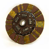 Centerforce Dual Friction(R), High Performance Clutch Friction Disc, 10.4in Dia. (DF381810)