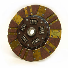 Centerforce Dual Friction®, High Performance Clutch Friction Disc, 10.4in Dia. (DF381810)
