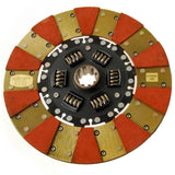 Centerforce Dual Friction(R), High Performance Clutch Friction Disc, 11in Dia. (DF382559)