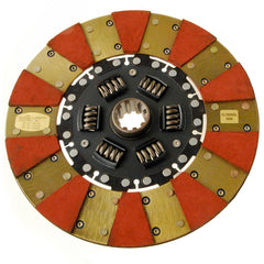 Centerforce Dual Friction®, High Performance Clutch Friction Disc, 11in Dia. (DF382559)