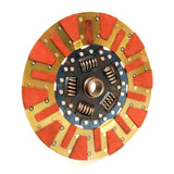 Centerforce Dual Friction(R), High Performance Clutch Friction Disc, 12in Dia. (DF382612)
