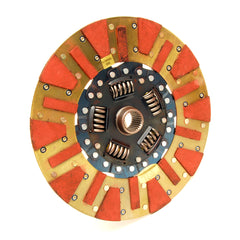 Centerforce Dual Friction®, High Performance Clutch Friction Disc, 12in Dia. (DF382612)